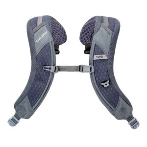 Gregory Women's Response A3 3D Precurved Backpack Harness Quickswap Component